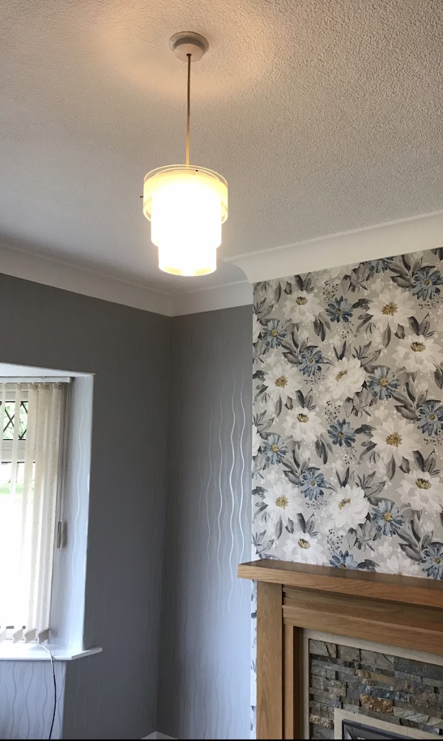 Shaun Burgess Painter & Decorator — Photos 7