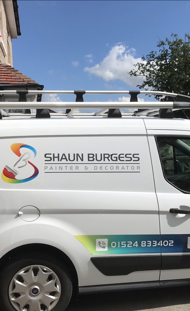Shaun Burgess Painter & Decorator — Photos 1