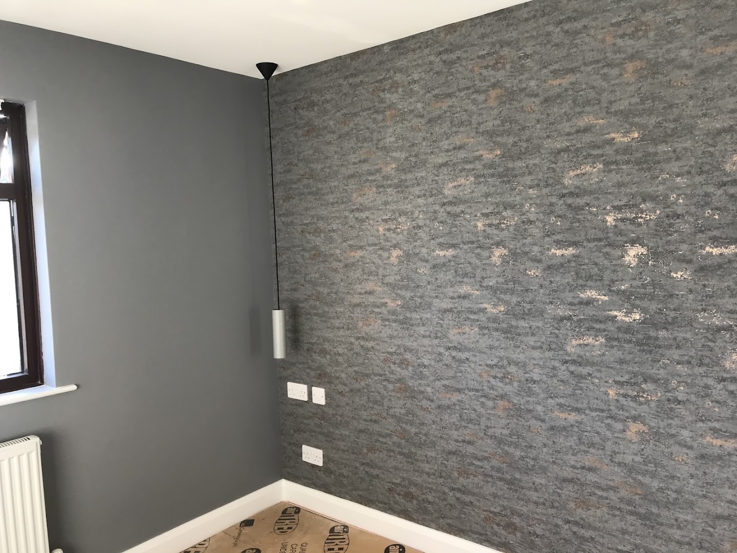 Shaun Burgess Painter & Decorator — Photos 9